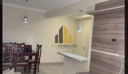 Apartamento com 3 quartos para alugar no Jardim Pau Preto, Indaiatuba , 92 m2 por R$ 4.300
