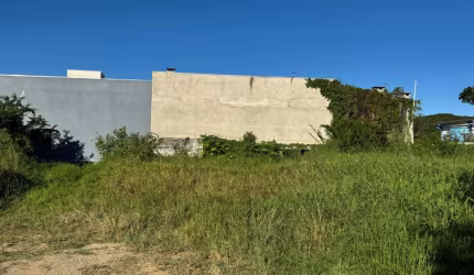 Belo Terreno no Gravata de Penha/SC