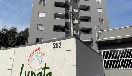 Belo Apartamento pronto para morar ou alugar no Centro de Penha/SC