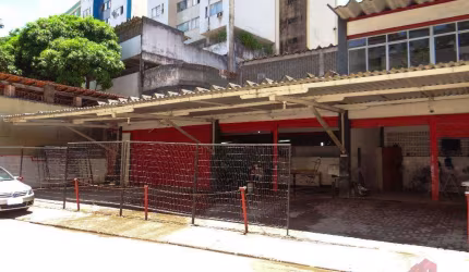 Prédio para Venda em Salvador, Campo Grande, 3 banheiros, 12 vagas