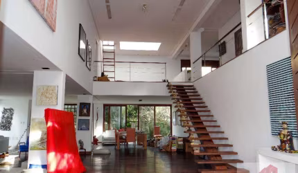 Casa para Venda em Salvador, Itapuã, 3 dormitórios, 3 suítes, 5 banheiros, 3 vagas