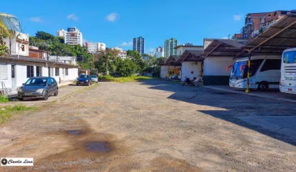 Galpão para Venda em Salvador, Cidade Nova, 4 banheiros, 17 vagas