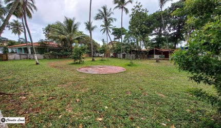 Casa para Venda em Salvador, Itapuã, 4 dormitórios, 1 suíte, 4 banheiros, 3 vagas