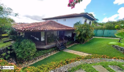 Mega casa no Pedra da Marca altíssimo padrão!