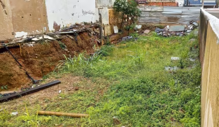 Terreno para Venda em Salvador, Barra