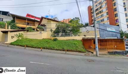 Casa em Brotas excelente ponto comercial!