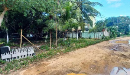 Terreno para Venda em Camaçari, Itacimirim
