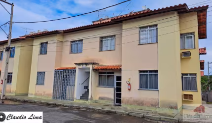 OPORTUNIDADE 2/4 de R$ 125.000,00 em Catú de Abrantes
