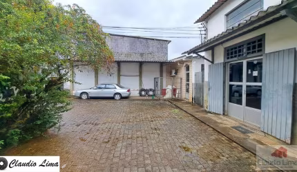 Galpão para Venda em Salvador, Cidade Nova, 4 banheiros, 10 vagas