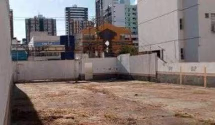 Terreno para Venda em Salvador, Pituba