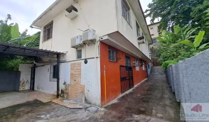 Sala Comercial para Locação em Salvador, Rio Vermelho, 1 banheiro