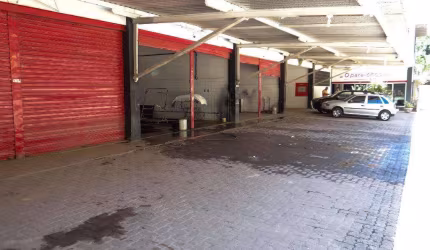 Prédio para Locação em Salvador, Campo Grande, 3 banheiros, 12 vagas