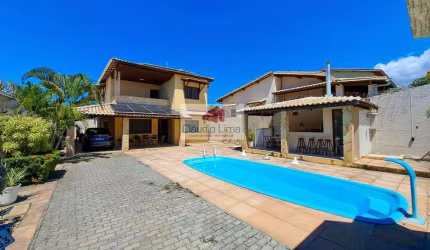 Lindissima Casa na Praia de Ipitanga a 800m da praia!!!!