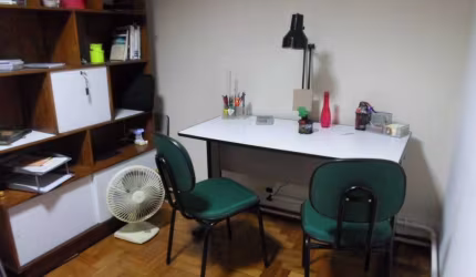 Sala Comercial para Locação em Nova Friburgo, CENTRO, 1 banheiro
