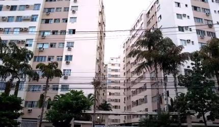 Apartamento para Venda em Niterói, Barreto, 2 dormitórios, 1 banheiro, 1 vaga