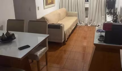 Apartamento para Venda em Niterói, Barreto, 2 dormitórios, 1 banheiro, 1 vaga