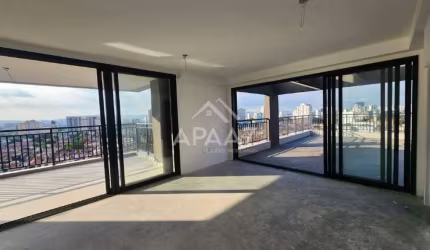 Apartamento à venda, 3 quartos, 3 suítes, 3 vagas, Belenzinho - São Paulo/SP