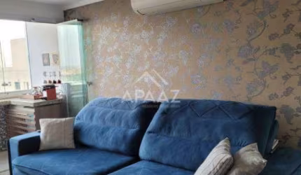 Apartamento à venda, 3 quartos, 1 suíte, 1 vaga, Vila Esperança - São Paulo/SP