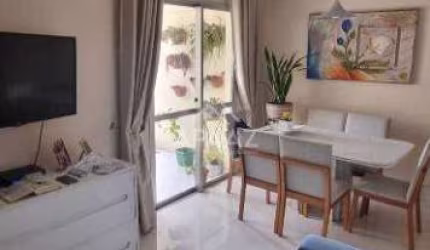 Apartamento à venda, 3 quartos, 1 suíte, 2 vagas, Tatuapé - São Paulo/SP