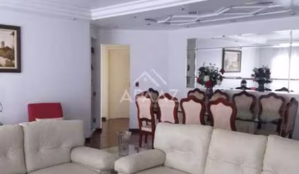 Apartamento à venda, 3 quartos, 1 suíte, 3 vagas, Vila Gomes Cardim - São Paulo/SP