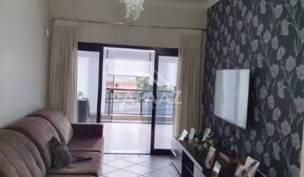 Sobrado para aluguel, 2 quartos, 1 suíte, 3 vagas, Santana - São Paulo/SP