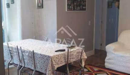 Apartamento à venda, 3 quartos, 1 suíte, 2 vagas, Vila Carrão - São Paulo/SP