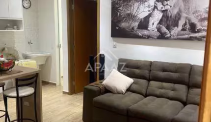 Apartamento à venda, 1 quarto, Vila Formosa - São Paulo/SP