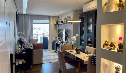 Apartamento à venda, 3 quartos, 1 suíte, 1 vaga, Vila Matilde - São Paulo/SP