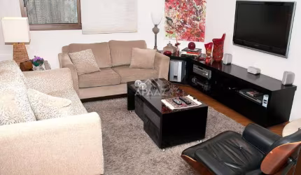 Apartamento à venda, 3 quartos, 3 suítes, 3 vagas, Santana - São Paulo/SP