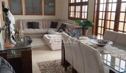 Sobrado à venda, 5 quartos, 1 suíte, 2 vagas, Chácara Mafalda - São Paulo/SP