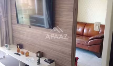 Apartamento à venda, 1 quarto, 1 suíte, 1 vaga, Vila Gomes Cardim - São Paulo/SP
