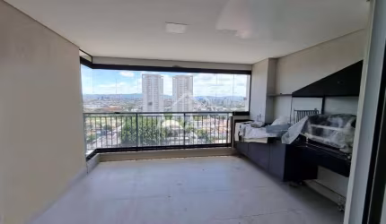 Apartamento à venda, 4 quartos, 4 suítes, 3 vagas, Parque São Jorge - São Paulo/SP