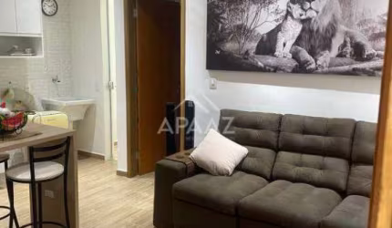 Apartamento à venda, 1 quarto, 1 suíte, Vila Formosa - São Paulo/SP
