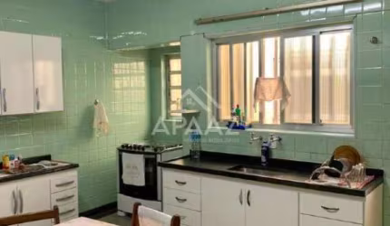 Casa à venda, 3 quartos, 1 suíte, 1 vaga, Chácara Tatuapé - São Paulo/SP