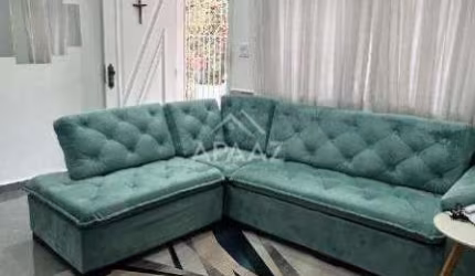 Casa à venda, 3 quartos, 1 suíte, 2 vagas, Vila Carrão - São Paulo/SP
