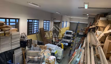 Galpão para aluguel, 12 vagas, Vila Esperança - São Paulo/SP
