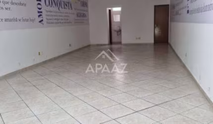 Sala para aluguel, Vila Azevedo - São Paulo/SP