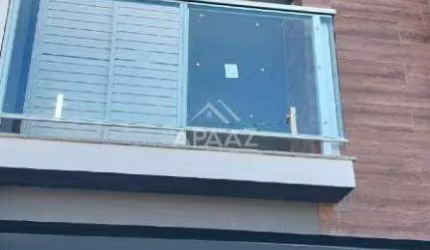 Casa à venda, 3 quartos, 1 suíte, 2 vagas, Jardim Aricanduva - São Paulo/SP