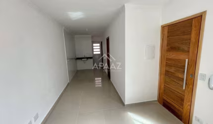Apartamento à venda, 2 quartos, Cidade Patriarca - São Paulo/SP
