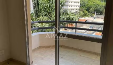 Apartamento à venda, 3 quartos, 2 suítes, 2 vagas, Vila Regente Feijó - São Paulo/SP