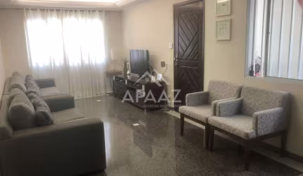 Sobrado à venda, 3 quartos, 1 suíte, 2 vagas, Vila Graciosa - São Paulo/SP
