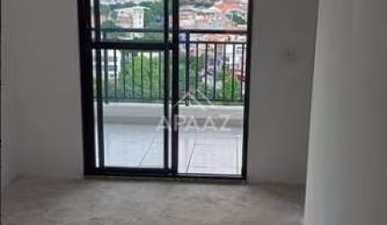 Apartamento à venda, 2 quartos, 1 vaga, Vila Esperança - São Paulo/SP