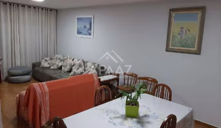 Sobrado à venda, 4 quartos, 1 suíte, 3 vagas, Chácara Seis de Outubro - São Paulo/SP