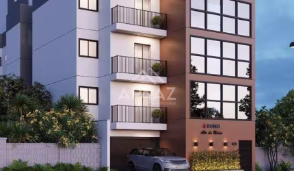 Apartamento à venda, 1 quarto, Alto da Mooca - São Paulo/SP