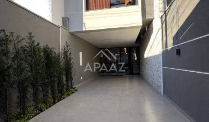 Sobrado à venda, 3 quartos, 3 suítes, 2 vagas, Vila Gomes Cardim - São Paulo/SP
