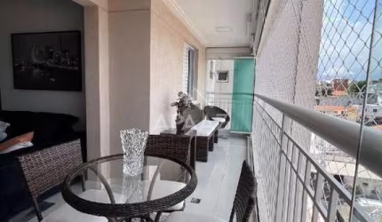 Apartamento à venda, 2 quartos, 1 suíte, 1 vaga, Penha de França - São Paulo/SP