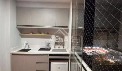 Apartamento à venda, 3 quartos, 1 suíte, 1 vaga, Parque São Jorge - São Paulo/SP
