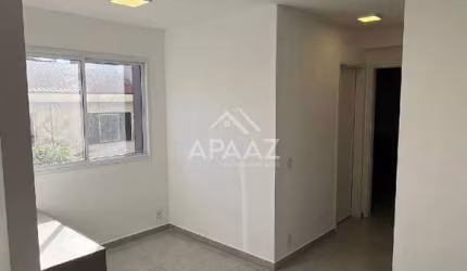 Apartamento para aluguel, 2 quartos, Vila São João - Guarulhos/SP
