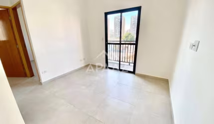 Apartamento à venda, 2 quartos, 1 vaga, Vila Invernada - São Paulo/SP