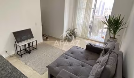 Apartamento à venda, 3 quartos, 1 suíte, 1 vaga, Belenzinho - São Paulo/SP